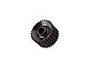 Engineering PULLEY 27 TOOTH 35MM - image 1