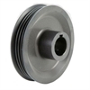 Supercharger Pulley - image 1