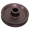 4-Rib 3.70 Supercharger Drive Pulley - image 1