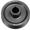 Supercharger Pulley - image 1