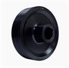 6-Rib 5.00 Supercharger Drive Pulley - image 1