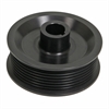 8-Rib 3.60 Supercharger Drive Pulley - image 1