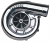 V-1 Straight Discharge Heavy Duty CCW Si-Trim Supercharger Polished - image 1