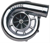 V-1 Straight Discharge Heavy Duty Ti-Trim Supercharger Polished - image 1