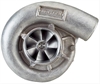 V-7 Straight Discharge Heavy Duty CCW JT-Trim Supercharger Polished - image 1