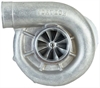 V-2 Straight Discharge Si-Trim Supercharger Polished - image 1
