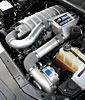 V-3 Si Trim Mopar Supercharger Kit - image 1