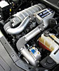 V-3 Si-Trim Dodge Supercharger Kit - image 1
