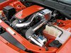 V-3 G2 Si-Trim Dodge Supercharger Kit - image 1