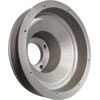 PULLEY 10 RIB 8 DIAMETER - image 1