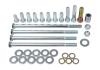 Mounting Hardware Kit 1986-1993 Ford Mustang 5.0L - image 1