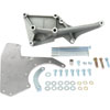 Supercharger Mounting Bracket Kit 1986-93 Mustang 5.0L - image 1