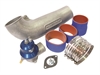 Discharge Tube Assembly with Maxflow Race Bypass Valve - image 1