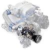 V-3 SCi-Trim Ford Supercharger Kit