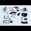 V-3 SCi-Trim Ford Supercharger Kit - image 2