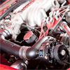 V3 Si-Trim Ford Supercharger Kit - image 1