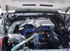 V-2 SQ S-Trim Supercharger Kit External Lubrication - image 1