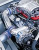 V-1 Ti-Trim Ford Supercharger Kit - image 1