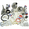 V-7 YSi Renegade Racing EFI Supercharger Kit - image 1