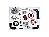 V-2 SQ S-Trim Supercharger Kit External Lubrication - image 1