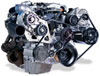 V-2 SQ S-Trim Supercharger Kit External Lubrication - image 1