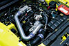 V-2 SQ Si-Trim Ford Supercharger Kit - image 1
