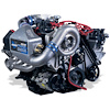 V-2 Si-Trim Ford Supercharger Kit - image 1