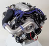 V-2 SQ SCi-Trim Ford Supercharger Kit - image 1