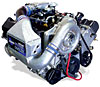 V-3 Si-Trim Ford Supercharger Kit - image 1