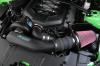 4FQ218-120L V-3 Si-Trim Supercharger Tuner Kit for 2011-2014 Ford Mustang 5.0L - image 1