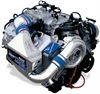 Tuner Kit 2001 4V Mustang Cobra w/V-2 E-Trim Satin - image 1