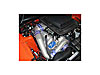 V-2 SQ SC-Trim Supercharger Kit Satin Finish - image 1