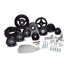 Maxgrip 8-rib Pulley Upgrade 2005-2009 Mustang GT - image 1