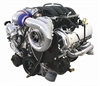2005-06 Ford Mustang GT V-2 SQ S-Trim Polished Finish - image 1