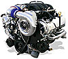 V-2 SQ S-Trim Supercharger Kit External Lubrication - image 1