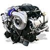 V-3 Si-Trim Ford Supercharger Kit - image 1
