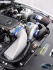 V-3 Si-Trim Ford Supercharger Kit - image 2