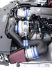 V-3 Si-Trim Ford Supercharger Kit - image 1