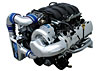 V-3 Si-Trim Ford Supercharger Kit - image 1