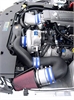 V-3 Si-Trim Ford Supercharger Kit - image 1