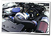 V-2 SQ S-Trim Supercharger Kit External Lubrication - image 1