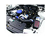 V-2 SQ S-Trim Supercharger Kit External Lubrication - image 1