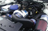 V-2 SQ Si-Trim Ford Supercharger Kit - image 1
