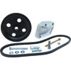 Engineering PS PUMP BRKT & PULLEY ASS - image 1