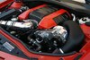 V-7 Si-Trim GM Supercharger - image 1