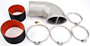 90° Intake Elbow Kit 1985-97 Camaro/Firebird - image 1