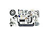Engineering SUPERCHARGER 2003 SS PU 6.0 - image 1