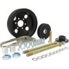 Power Steering Pulley Kit