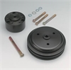 Engineering CRANK PULLEY - image 1