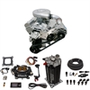 V-3 Si-Trim Entry-Level GM Supercharger Carbureted Blow-Thru Kit - image 1